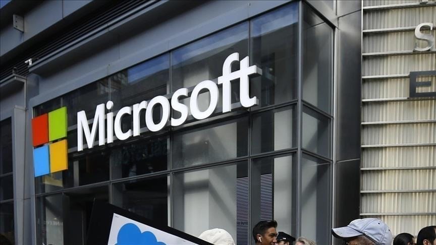 Pas d’inquiétude pour Microsoft, très active en Israël, malgré un impôt énorme à payer aux Etats-Unis.