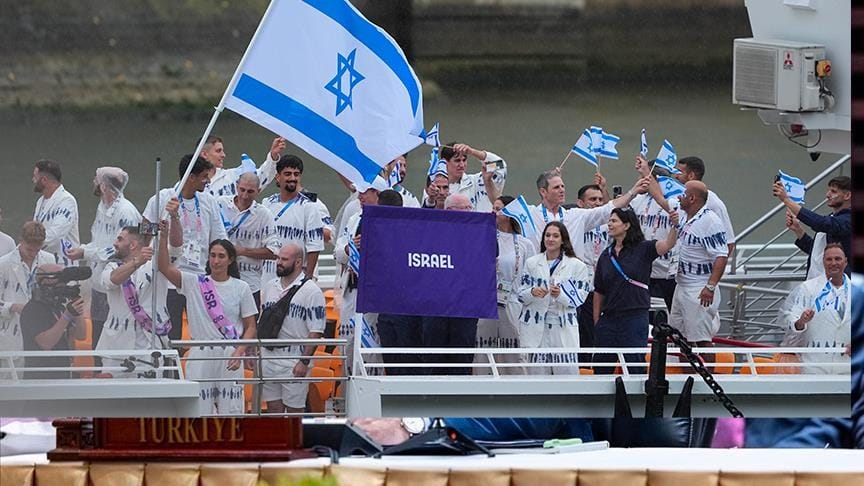 PARIS JO 2024. La France va bien commémorer la mémoire des 11 athlètes israéliens assassinés par un commando palestinien.