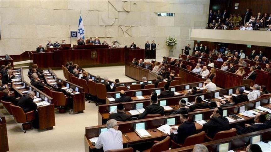 C’Sérieux. Le président du Shas, le député Aryeh Deri, le grand retour?