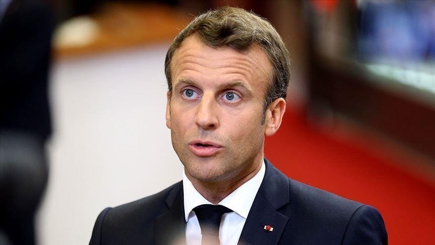 Débat Macron-Le Pen très suivi en Israël au travers des réseaux sociaux.