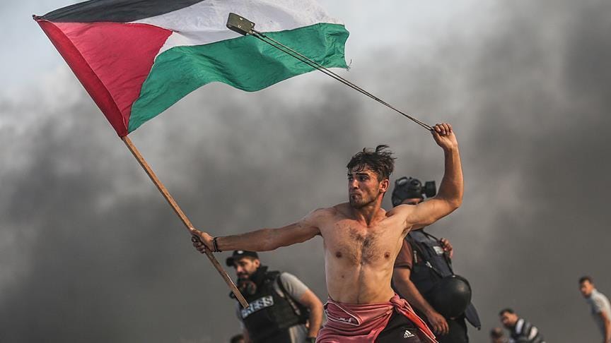 Détox. « 64% des Israéliens s’opposent à la création d’un Etat palestinien ». VRAI! Pourquoi certains pays ne reconnaissent-ils pas la Palestine comme un État ?