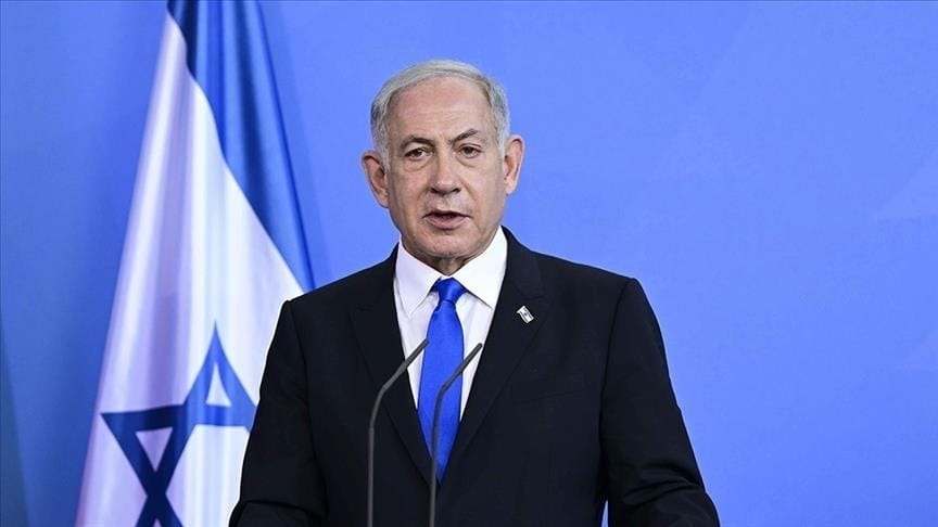 Apaisement souhaité par Netanyahou après la visite de Ben Gvir sur le mont du Temple.