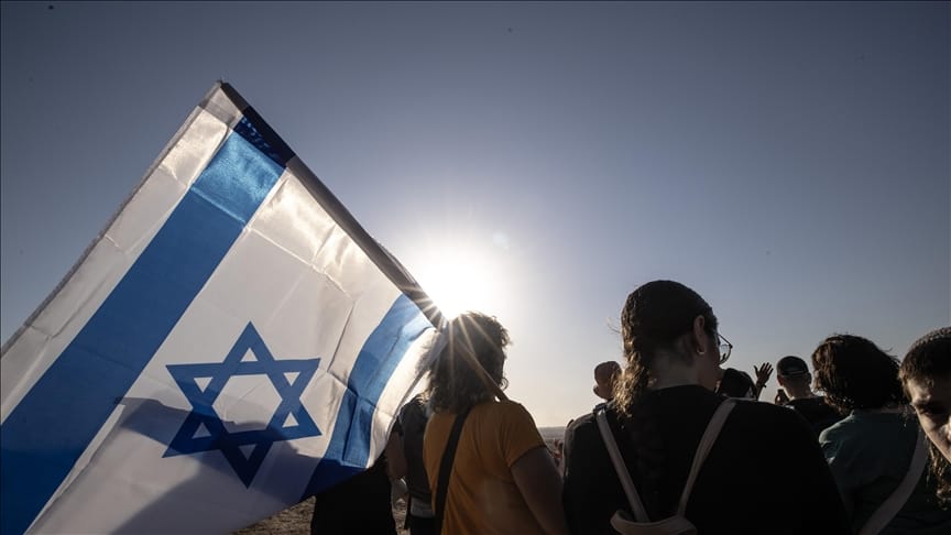 Après un incident à Tel-Aviv, Simon Moos: « J’ai compris pourquoi tant de Juifs quittent la France pour Israël ».