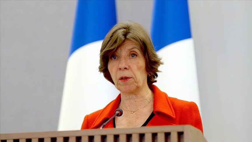France et ONU. Une résolution fustigée par Israël et qui entre déjà dans les poubelles de l’Histoire.