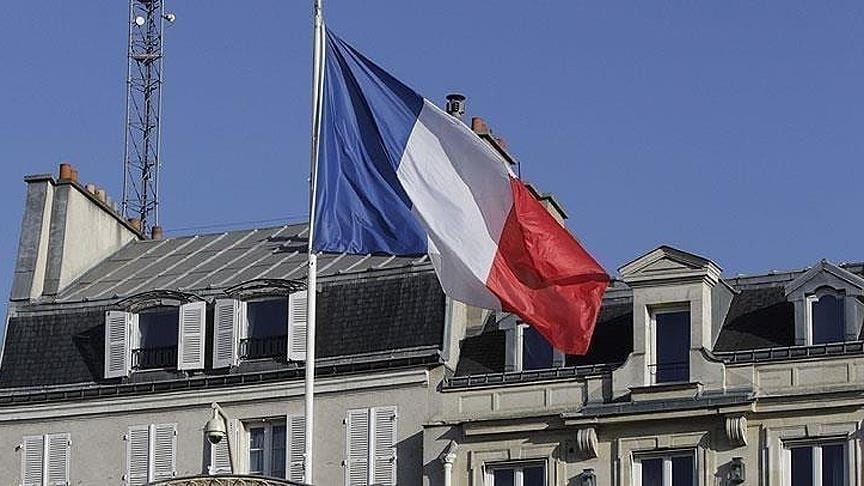 Eric Danon : « La France travaille au renforcement des liens entre Israël et l’UE ».