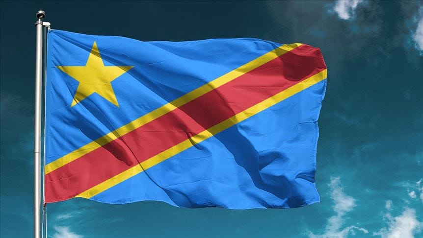 Vu d’Israël. Le Gouvernement de la RDC Congo, 50 Ministres!