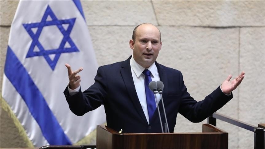 Date butoire de vote du Budget par la Knesset : le 4 novembre 2021.