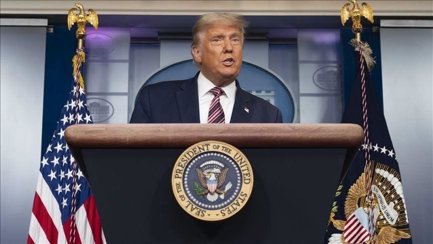 Le vote Musulman aux Etats-Unis. Trump ne reconnaît pas sa défaite.