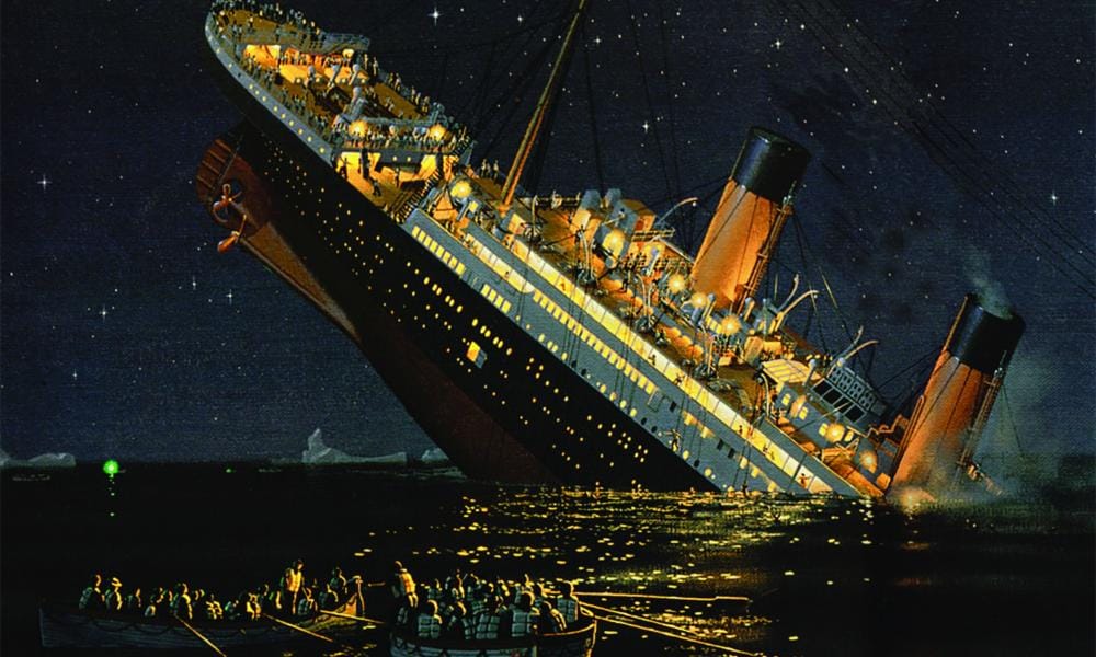 Témoignage Covid-19. Vol Paris-Tel-Aviv : une arrivée cahotique en Israël. L’armateur du Titanic…