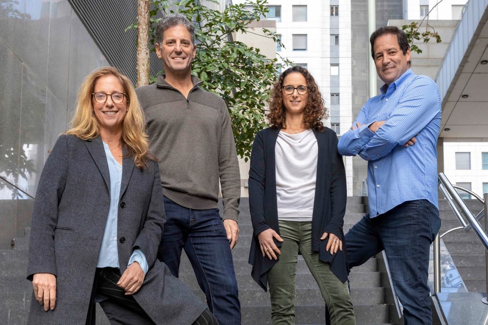 Une lettre choc de la société de capital-risque TLV Partners.