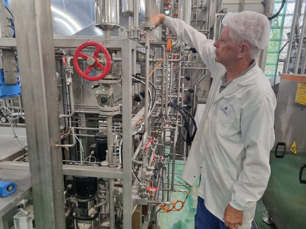 Enormes bénéfices des ventes de gaz naturel à l’étranger de la part des israéliens.