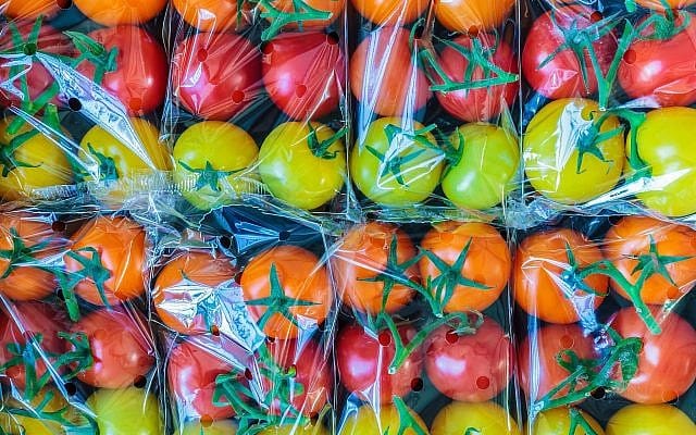 En Israël, la production agricole est fortement touchée par le conflit, en raison de l’impossibilité d’accéder aux exploitations dans le Sud et le Nord du pays.