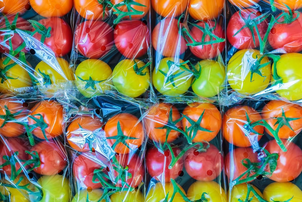 C’est Israël. Fusion de Nirit Seeds et TomaTech (semences de légumes).