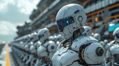 Israël, nouvelle puissance de la robotique et de l’automatisation industrielle
