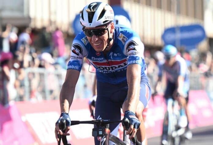 Cyclisme : Une nouvelle recrue d’importance pour Israel-Premier Tech.