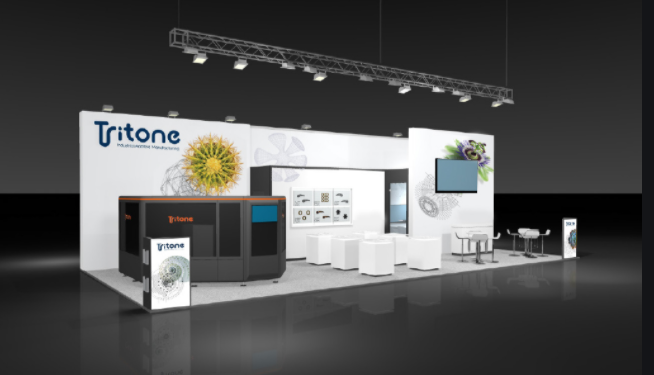 Tritone Technologies, la start-up israélienne qui veut accélérer l’impression 3D métal.