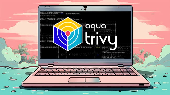 Aqua Security (Ramat Gan & Boston) étend son écosystème d’analyse de sécurité open source.