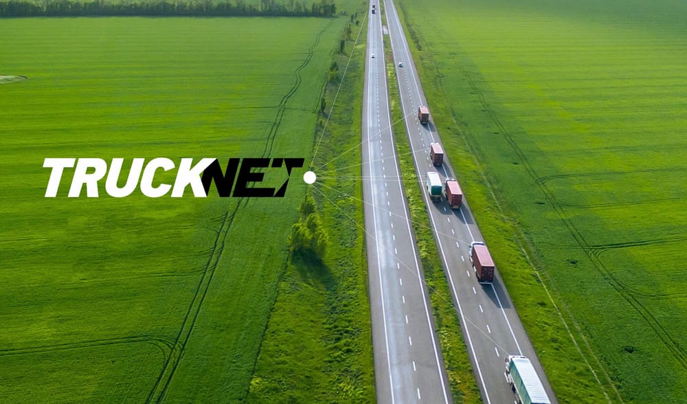 Testée par l’armée d’Israël, la solution Trucknet permet une économie conséquente du carburant.