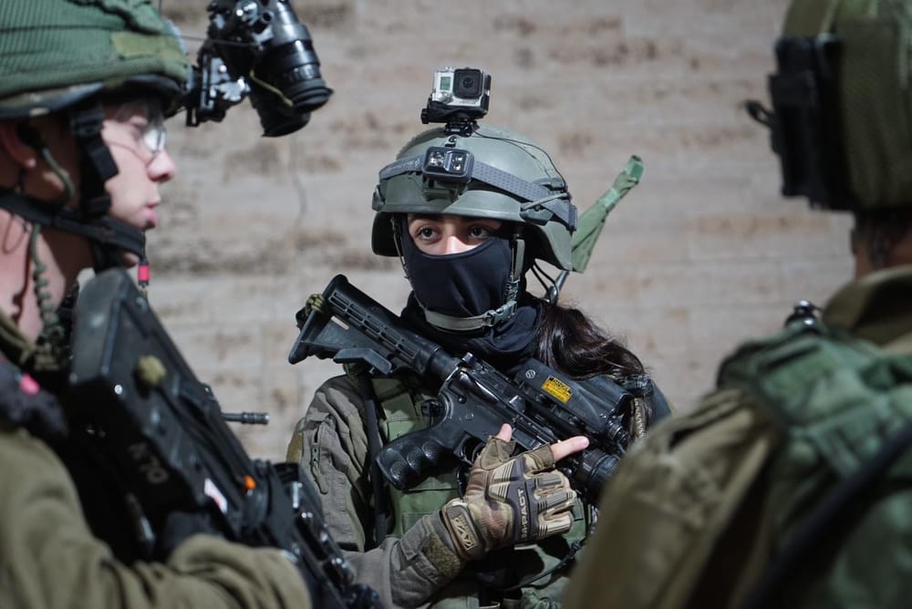 La coopération militaire ne s’arrête pas. Israël et le Kazakhstan.