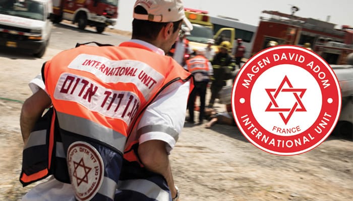 Beersheva, Hadera, Bnei Brak,… Changement radical d’atmosphère en Israël. Des attentats meurtriers.