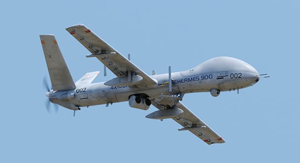 Itochu, l’une des principales « sogo shosha » japonaise, cesse son partenariat avec Elbit.