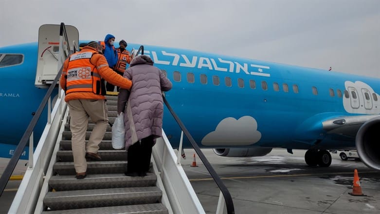 L’organisation israélienne des services d’urgence Unité Hatzalah.