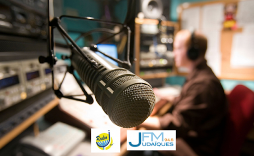 Plein feu sur IsraelValley. En direct sur Judaiques FM & Radio J à 10h35.