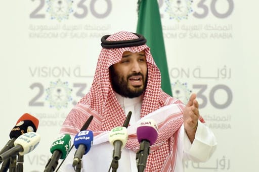 Israël et le plan Vision 2030 de l’Arabie Saoudite. Les mots clés de Jared Kushner.
