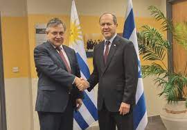 L’Uruguay se positionne comme un centre d’innovation pour Israël.