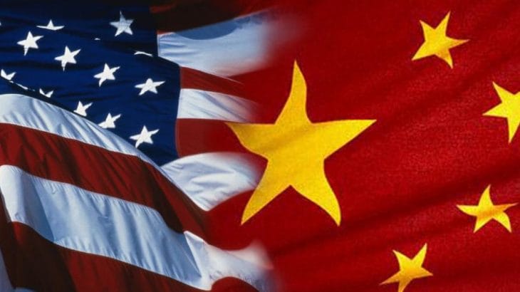 Radio J. Spécial Etats-Unis. Drones à décolage vertical. Les Chinois. Le Mur de Elbit.