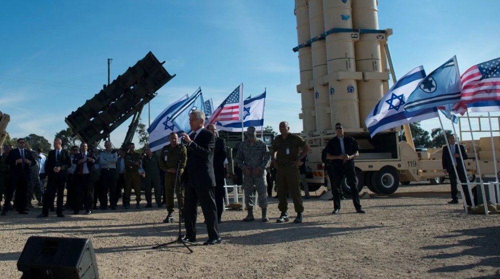 Israël et les États-Unis vont développer un nouveau missile Arrow 4 pour vaincre les armes hypersoniques.