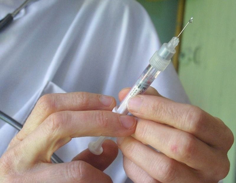 Covid-19. Israël n’ouvrira pas une station de vaccination sur le Mont du Temple