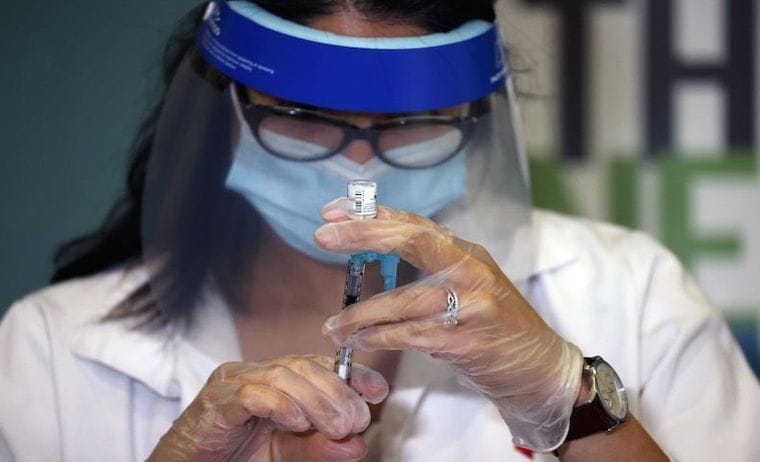 L’hôpital Ichilov de Tel-Aviv a développé un médicament contre le Covid-19.