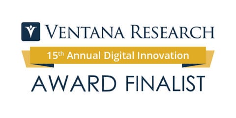 Pyramid Analytics a été nommée finaliste dans le cadre des Prix de l’innovation numérique 2022 de Ventana Research.