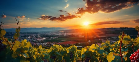 Les vins israéliens : une scène en pleine montée