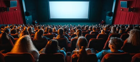26ème Festival du Film Juif de Jérusalem : un hommage vibrant à la culture juive