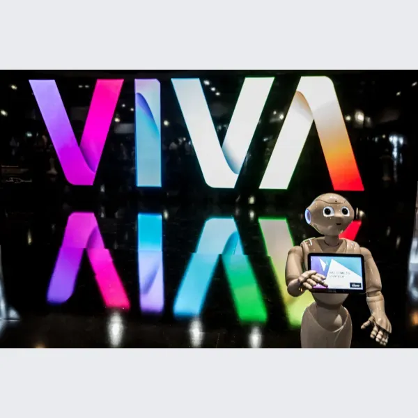 VivaTech Paris approche à grands pas… Deux meetups en ligne ce jeudi 4 mai.