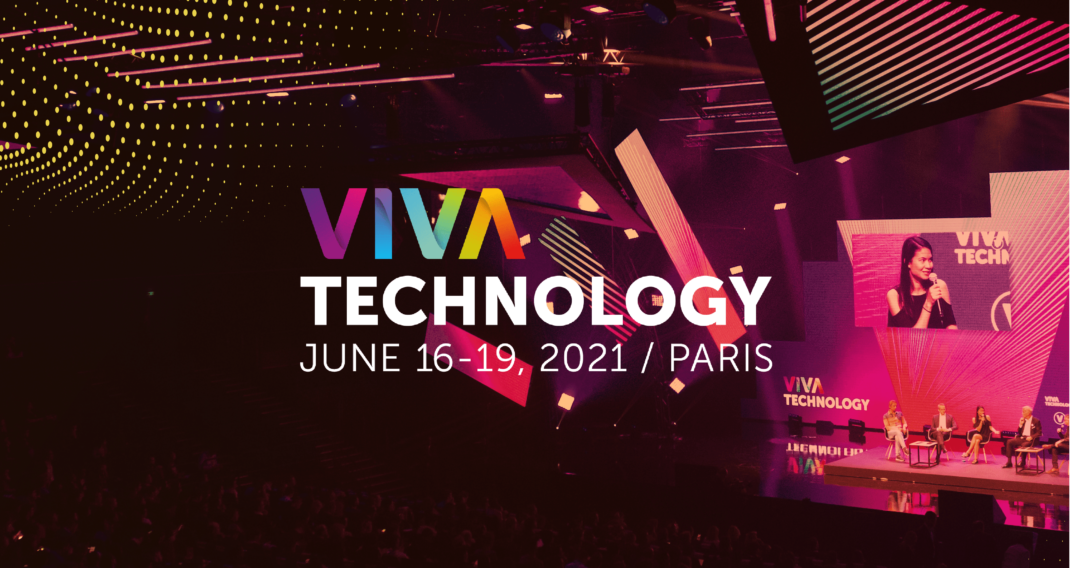 VivaTech 2021. Evènement à l’ESCP (Paris) sur les « Silicon Valleys du Monde ». USA, Maroc, France, Singapour, Israël.