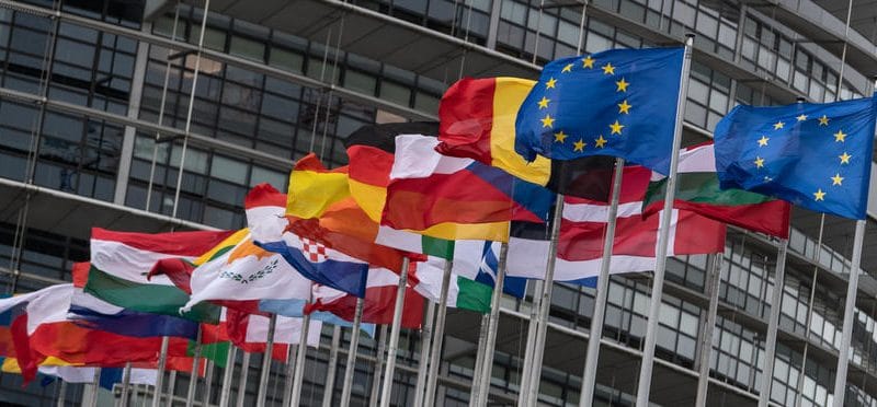 Le Saviez-vous? L’Europe est le plus grand acheteur de biens de défense israéliens.