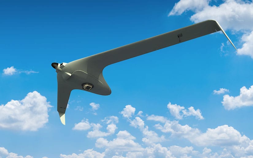 Arboriculture fruitière en Israël. Drones, images satellite et intelligence artificielle.