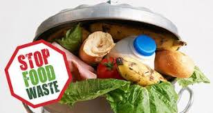 Israël se pose la question du gaspillage alimentaire.