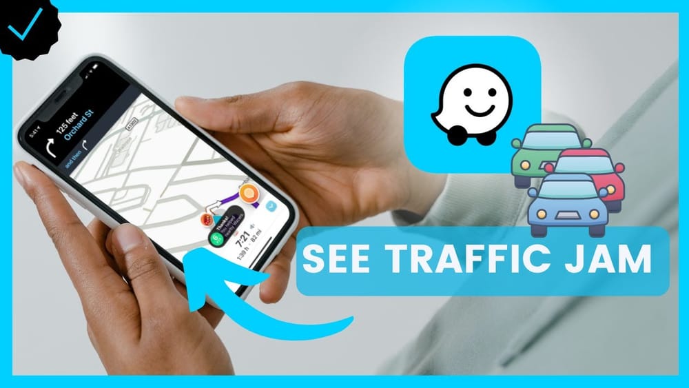 Etonnant … des habitants de villages français maudissent Waze.