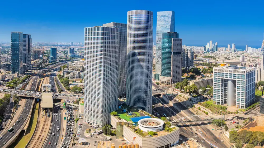 La Banque d’Israël prévoit un net ralentissement de la croissance pour l’année 2024.