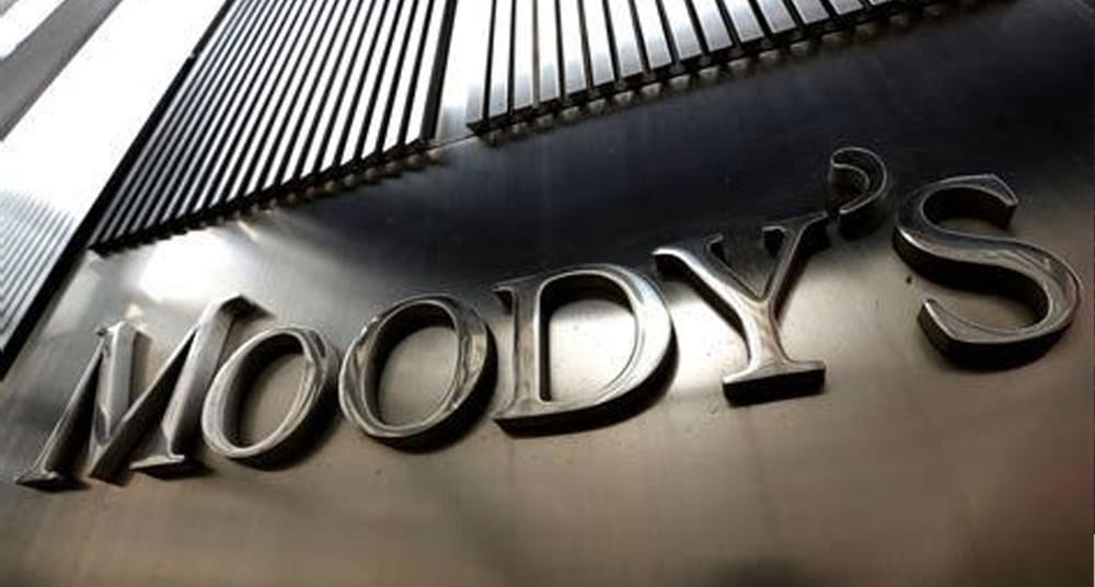 Moody’s a fortement revu à la baisse ses prévisions de croissance économique mondiale.