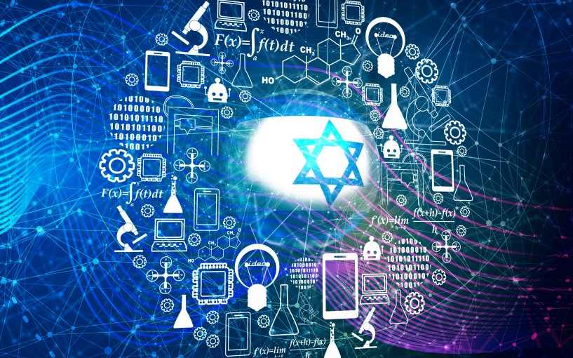 Radio J. Le Mossad et le monde du Hightech en Israël. « Libertad Fund ».