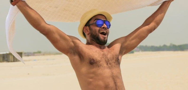 Tel-Aviv, ex-Capitale du péché au Moyen Orient? Le Pussycat, le Baby Dolls ont disparus.
