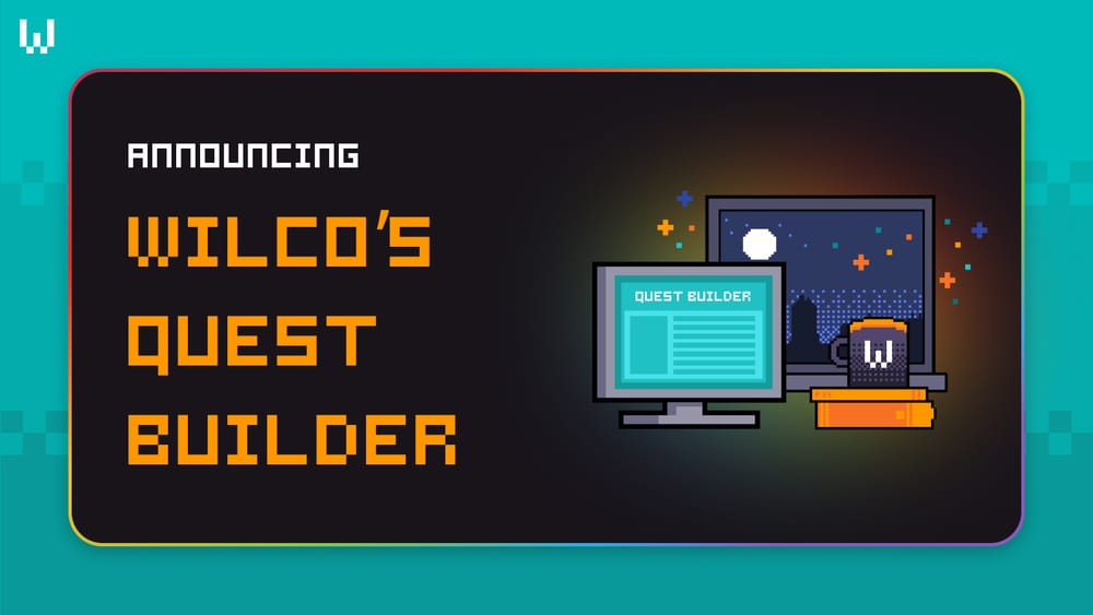 Wilco Israël (ingénierie logicielle) créé des « quêtes » de formation par simulation.