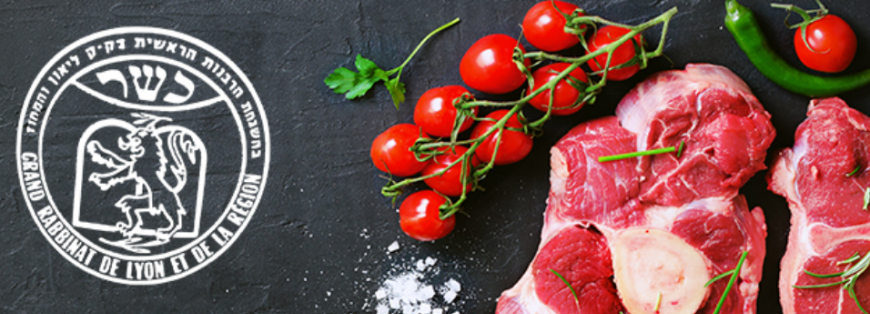 Good news pour Aleph Farms (Israël) qui fabrique de la viande de culture.