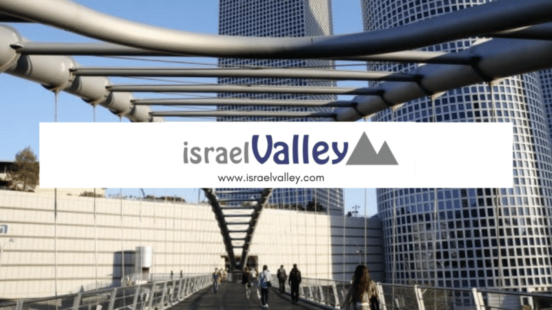 Jour J. Programme « Transtech » sponsorisé par IsraelValley. ESCP. CCFI. CCIIF.