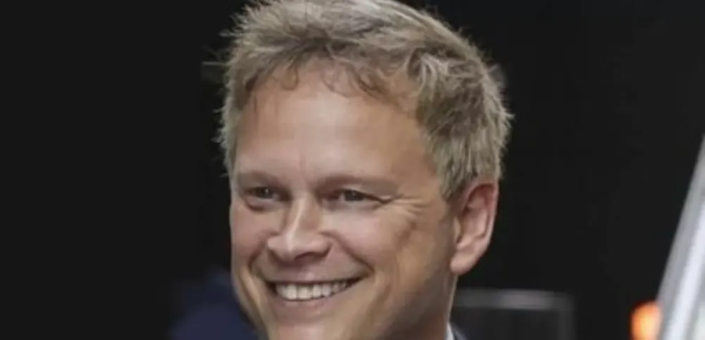 Grant Shapps, juif pratiquant, nommé ministre de la Défense au Royaume-Uni.